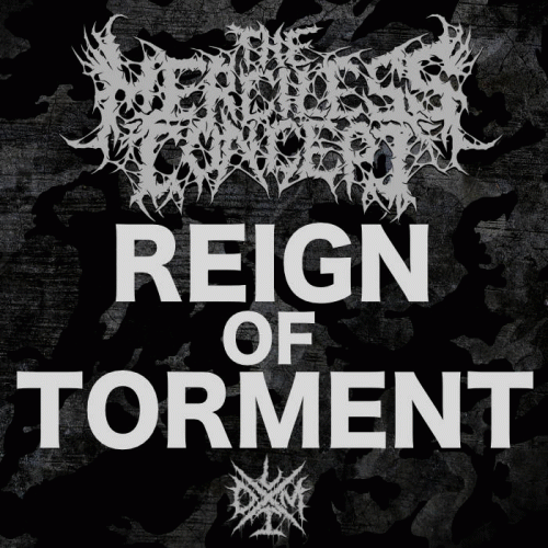 The Merciless Concept : Reign of Torment